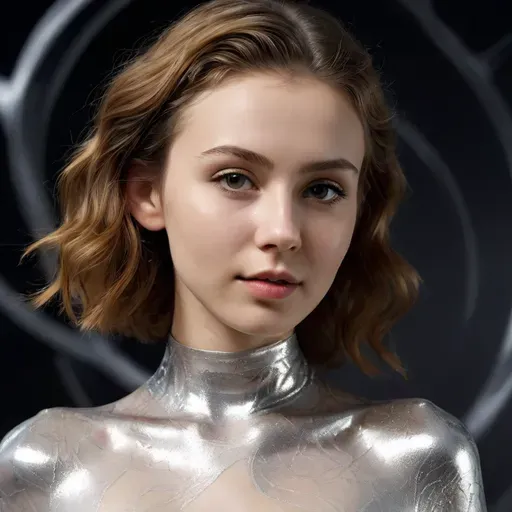 AIポルノ画像ジェネレーター