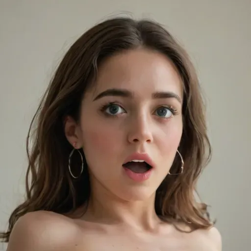 AI 포르노 이미지 생성기