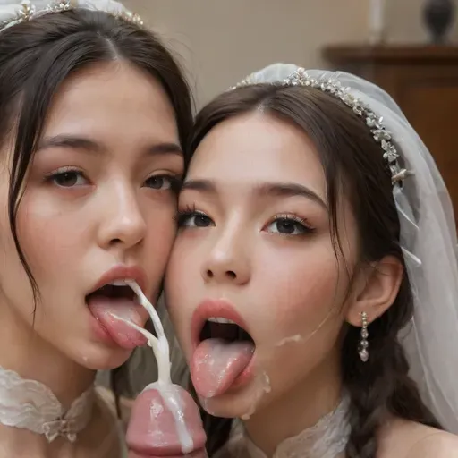 AI 포르노 이미지 생성기