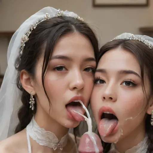 AI 포르노 사진 생성기