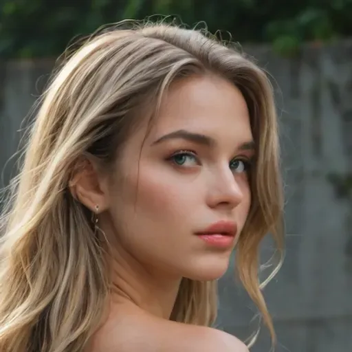 KI-Pornobild-Generator