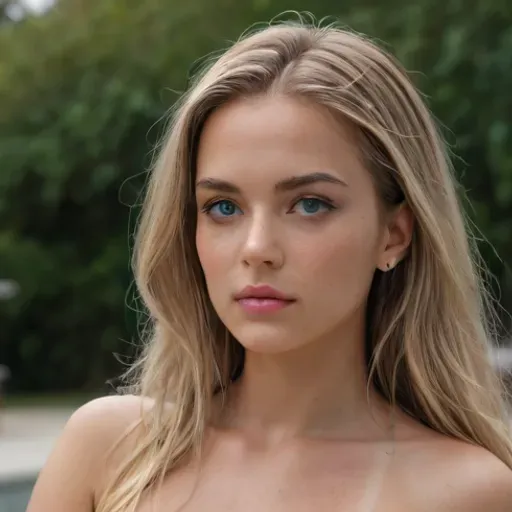 โปรแกรมสร้างภาพโปรนที่ใช้ปัญหา AI