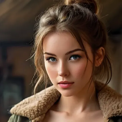 โปรแกรมสร้างภาพโปรนที่ใช้ปัญหา AI