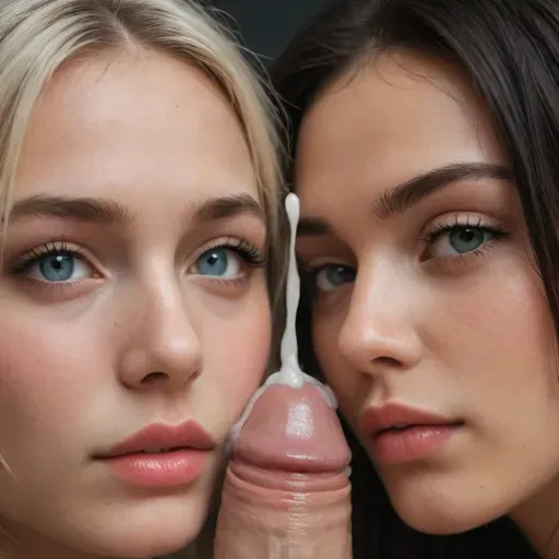 Pencipta imej lucah AI