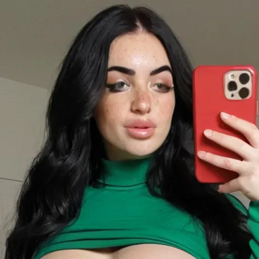 AI色情图片生成器