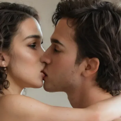 AI色情圖片產生器