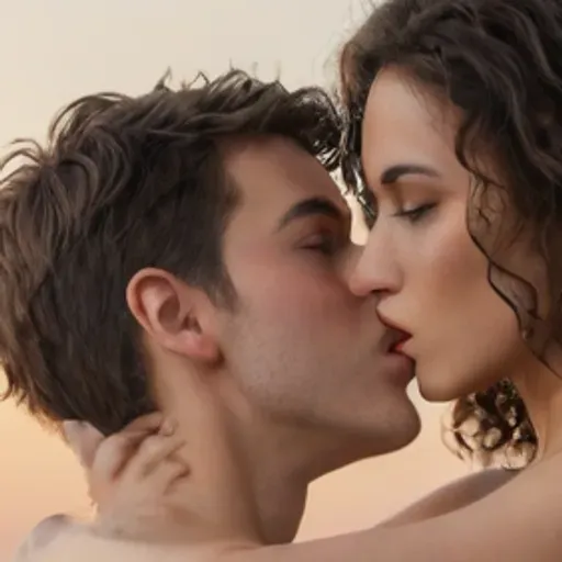 AIポルノ写真ジェネレーター