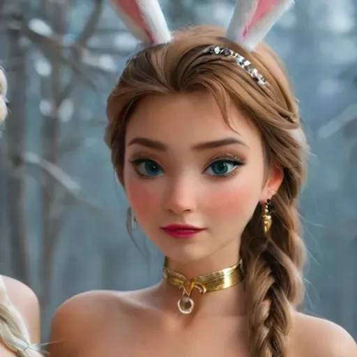 generatore di immagini porno IA