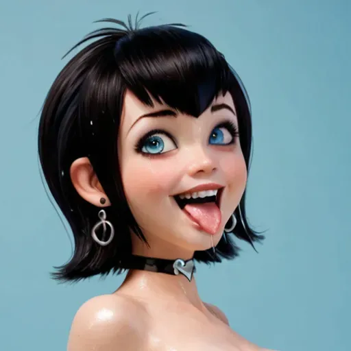 AI色情圖片產生器