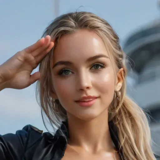 AIポルノ画像ジェネレーター