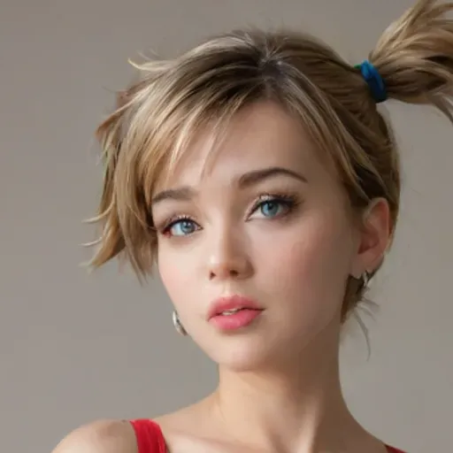 AI 포르노 이미지 생성기