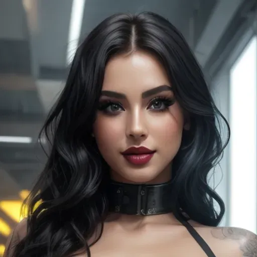 KI-Pornobild-Generator