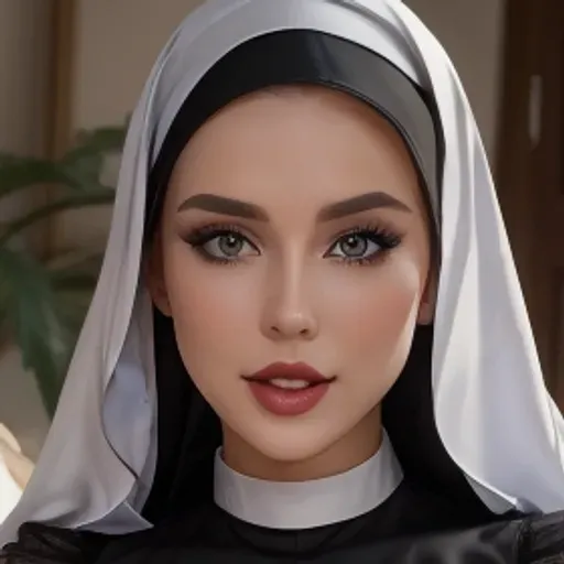 AI 포르노 이미지 생성기