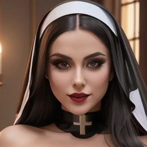 AI色情图片生成器