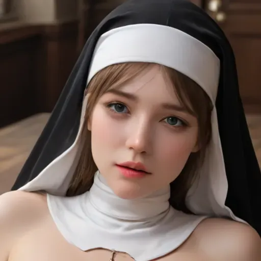 yapay zekâ porno görsel üretici