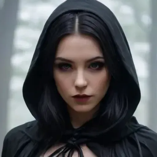 AI 포르노 이미지 생성기