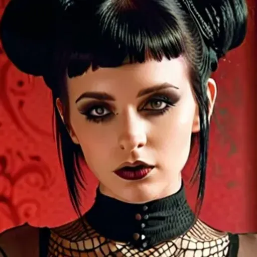 AI色情圖片產生器