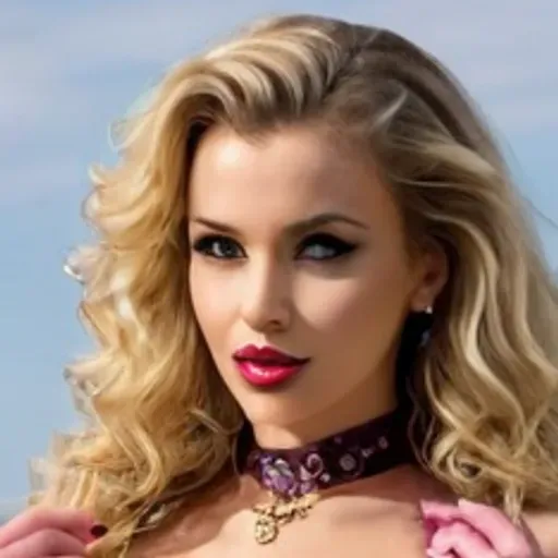 AI色情图片生成器