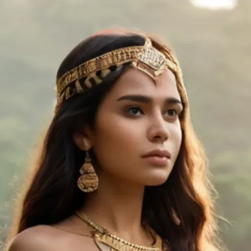 Pencipta imej lucah AI