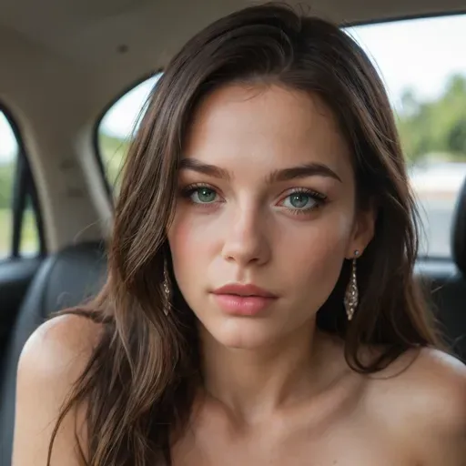 AI色情图片生成器