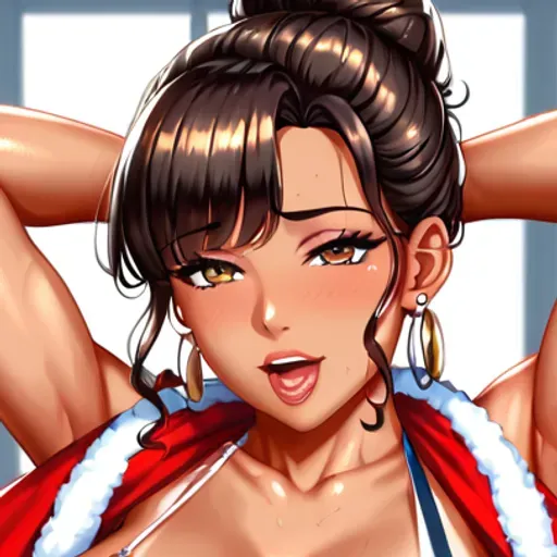 AI色情图片生成器