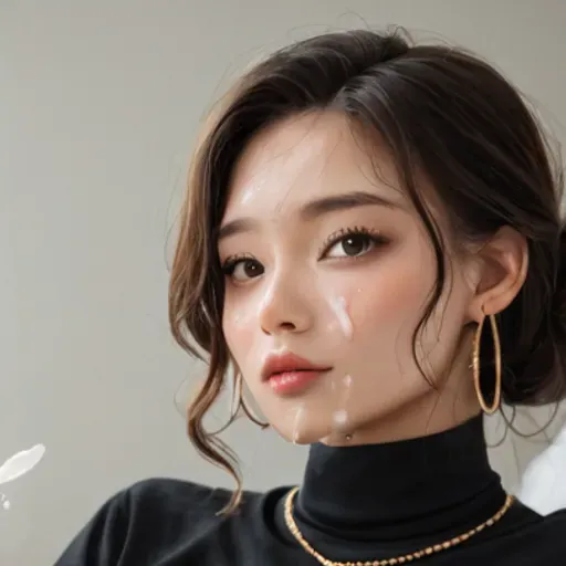 yapay zekâ porno görsel üretici