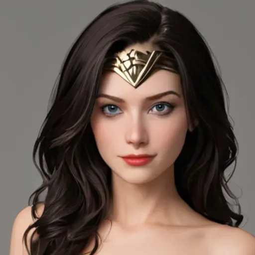 AI色情图片生成器