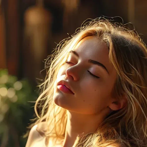 генератор порно-изображений на ИИ