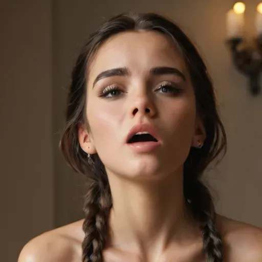 AI色情圖片產生器