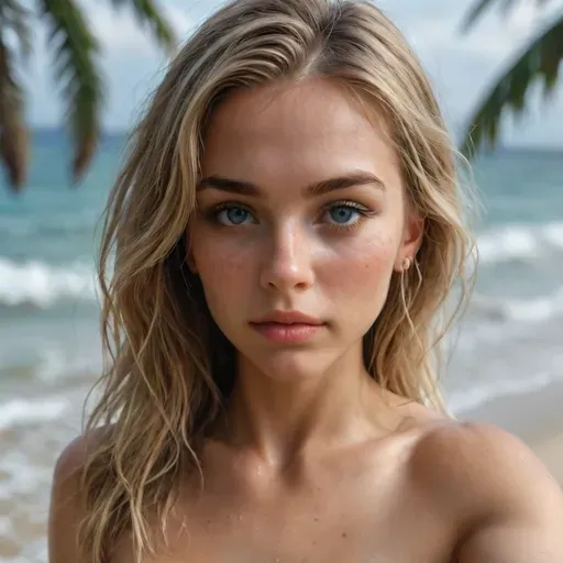 AIポルノ画像ジェネレーター