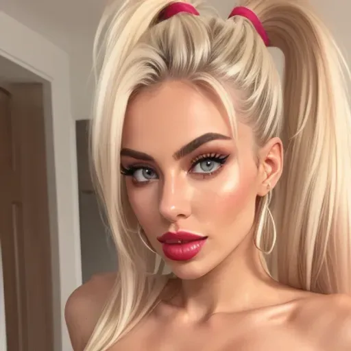 KI-Pornobild-Generator