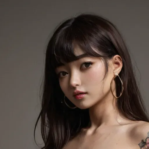 AI色情图片生成器