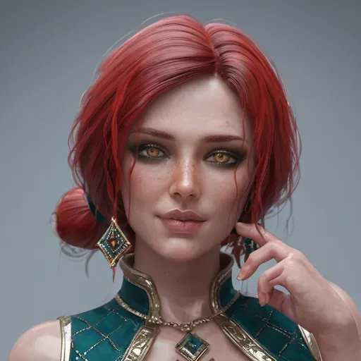 KI-Pornobild-Generator