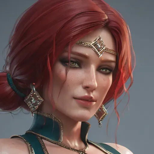 KI-Pornobild-Generator