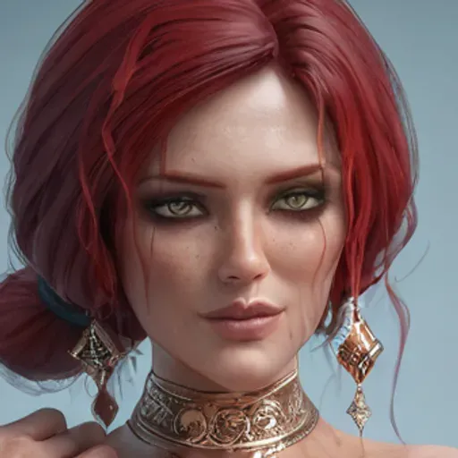 Pencipta imej lucah AI