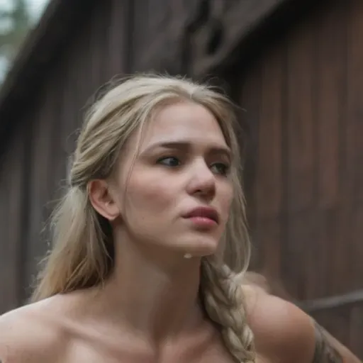 AI色情照片產生器