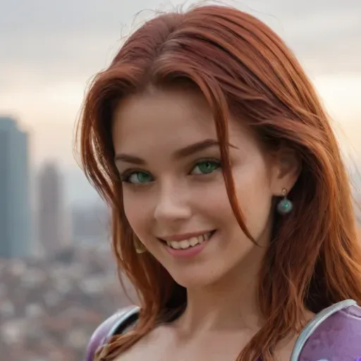 AI色情圖片產生器