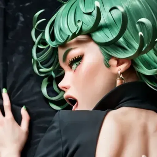 โปรแกรมสร้างภาพโปรนที่ใช้ปัญหา AI