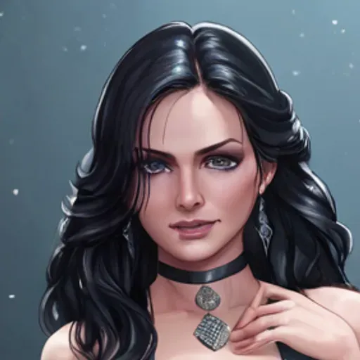 AI色情照片生成器