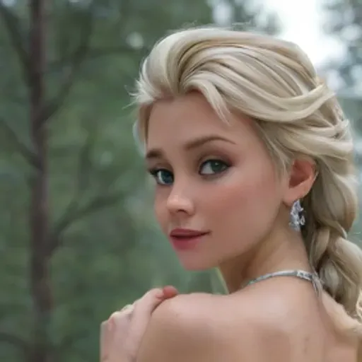 AI 포르노 이미지 생성기