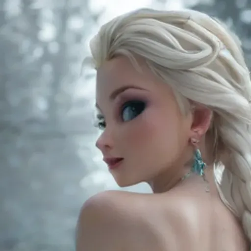 AI 포르노 이미지 생성기