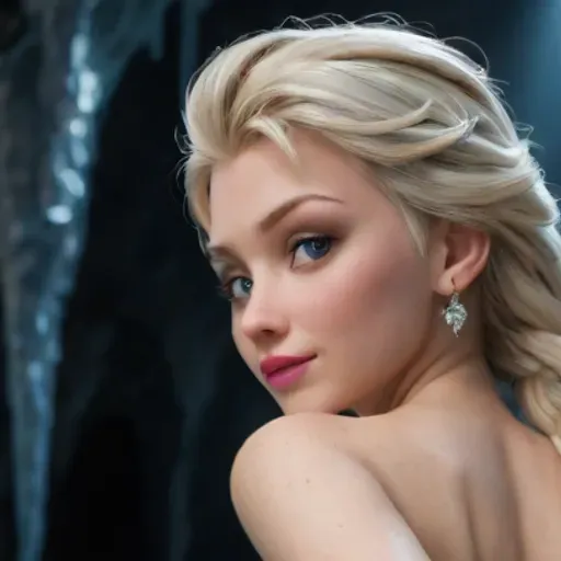 โปรแกรมสร้างภาพโปรนที่ใช้ปัญหา AI