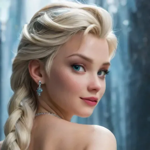 KI-Pornobild-Generator