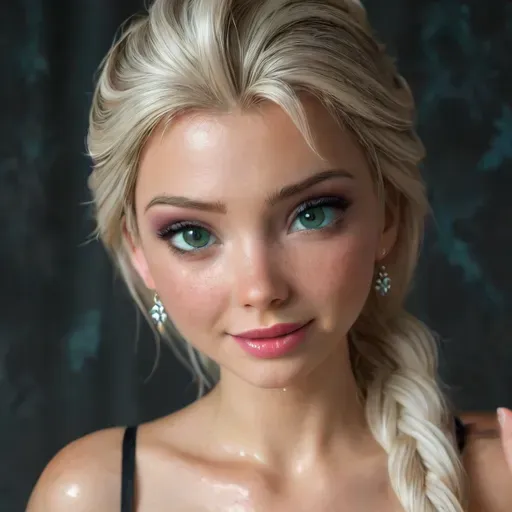 KI-Pornobild-Generator