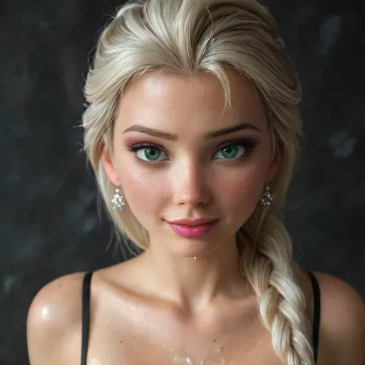 KI-Pornobild-Generator