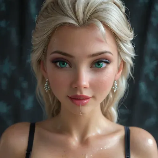 AI 포르노 이미지 생성기