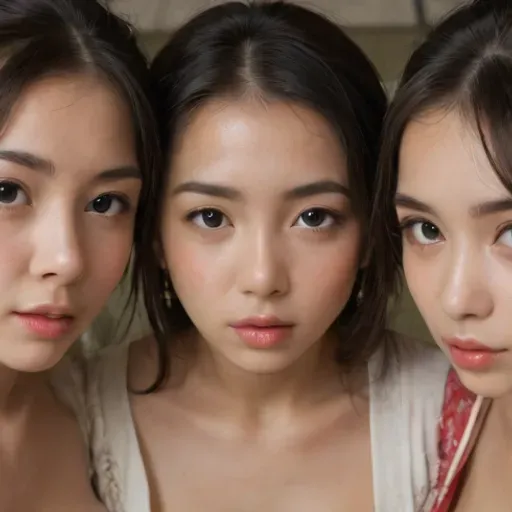 генератор порно-изображений на ИИ