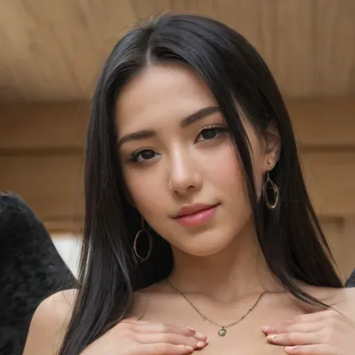 gerador de imagens pornô com IA