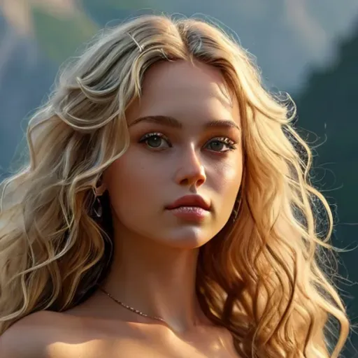 AI 포르노 이미지 생성기