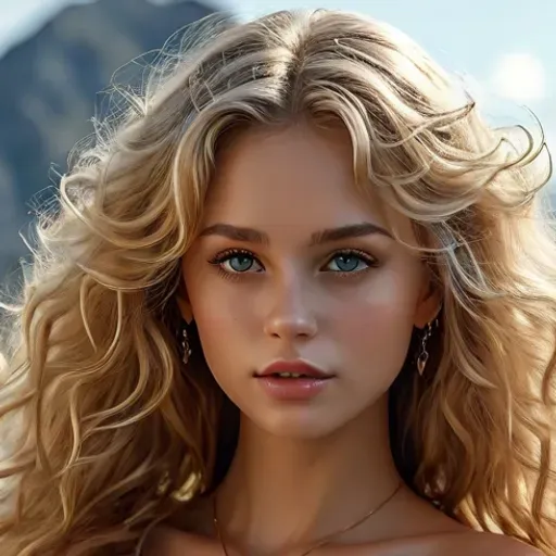 โปรแกรมสร้างภาพโปรนที่ใช้ปัญหา AI